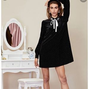 Sister Jane Sparkle Coven Dress